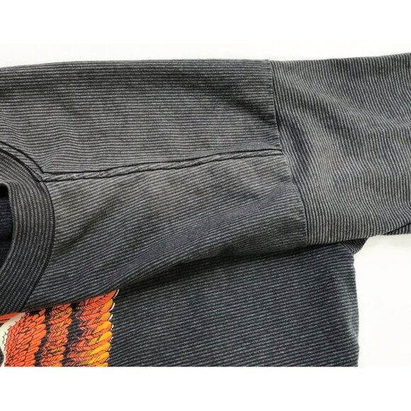 Harley Davidson 53rd Bike Week T Shirt XL 1994 Vintage Daytona Beach 90s Eagle - Picture 10 of 10